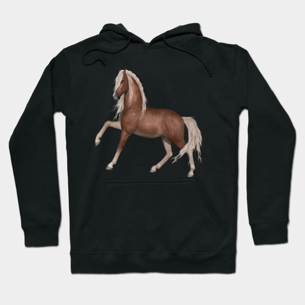 Horse Lover Hoodie by TWinters